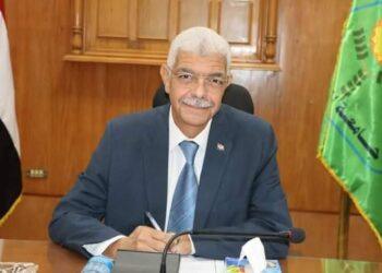 رئيس جامعة المنوفية يعلن إنقاذ حياة مريض استقبله طوارئ المستشفيات الجامعية يعاني من نزيف شرجي حاد باستخدام الأشعة التداخلية