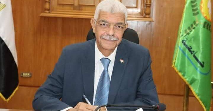 رئيس جامعة المنوفية يعلن إنقاذ حياة مريض استقبله طوارئ المستشفيات الجامعية يعاني من نزيف شرجي حاد باستخدام الأشعة التداخلية