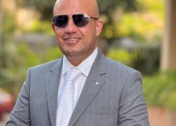 إسماعيل موسى: الأكاديمية العربية وجهة مميزة لتنظيم كبرى الأحداث الرياضية