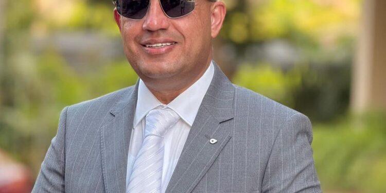 إسماعيل موسى: الأكاديمية العربية وجهة مميزة لتنظيم كبرى الأحداث الرياضية