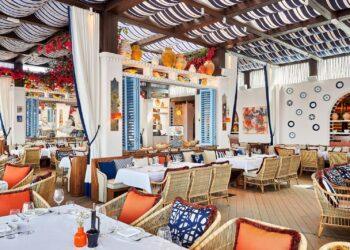 “بالم هيلز” تتعاون مع فاندامنتال هوسبيتاليتي لإطلاق سيرين باي GAIA أكبر وأفخم نادٍ شاطئي في العالم في هاسيندا حنيش مع افتتاح المجموعة لأول فندق وشقق فاخرة بحلول 2027