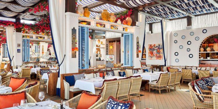 “بالم هيلز” تتعاون مع فاندامنتال هوسبيتاليتي لإطلاق سيرين باي GAIA أكبر وأفخم نادٍ شاطئي في العالم في هاسيندا حنيش مع افتتاح المجموعة لأول فندق وشقق فاخرة بحلول 2027