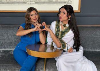 الدكتورة ميسان حمودة عيسى… سر جمال النجوم ولمستها الفرنسية تضعها في القمة