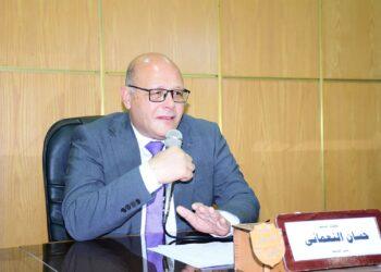 المؤتمر العلمي العاشر لشباب الباحثين “الدولي الخامس” بجامعة سوهاج يوصي بتبني التوجيهات القومية التي يناشد بها فخامه رئيس الجمهورية