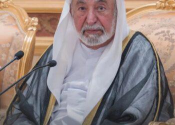 حاكم الشارقة يعتمد الهيكل التنظيمي العام لمؤسسة «الشارقة للقرآن الكريم»