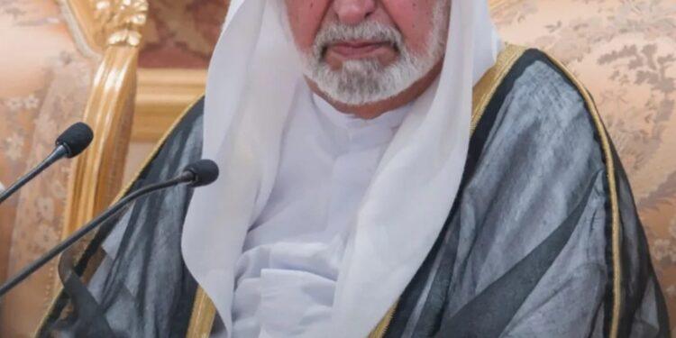 حاكم الشارقة يعتمد الهيكل التنظيمي العام لمؤسسة «الشارقة للقرآن الكريم»