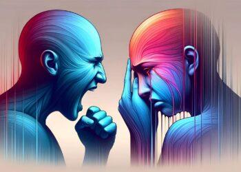 د. على ناصر سلمان يفسر معنى العلاقات التوكسيك( السامة) وتاثيرها على الصحة النفسية