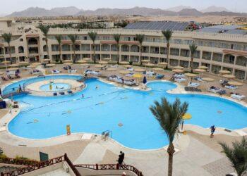 إشغال فندقي يتخطى 80%.. مصر تتحدى الأزمات بجذب سياحي لافت