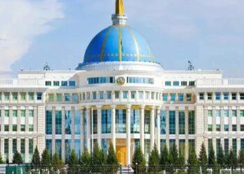 أستانا تستضيف المؤتمر الثامن لزعماء الأديان العالمية والتقليدية في سبتمبر القادم