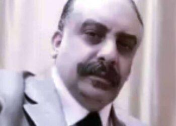 مجلس القضاء الأعلى يقر ترقية القاضي يوسف أسامة عزالدين إلى رئيس بمحكمة الاستئناف