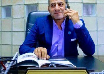 السفير فراس العلي…سفير المهمات الثقيلة يزرع الأمل والمستقبل الزاهر للبنان وسوريا