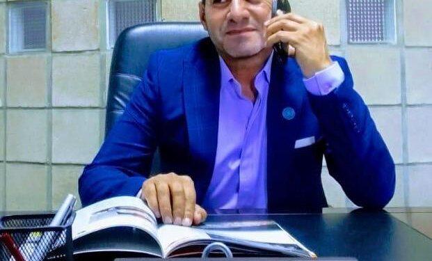 السفير فراس العلي…سفير المهمات الثقيلة يزرع الأمل والمستقبل الزاهر للبنان وسوريا