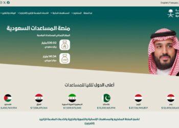 مركز الملك سلمان للإغاثة يحصل على شهادة “الآيزو” الدولية في جودة البيانات