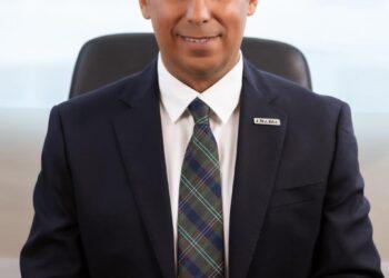 تعيين إسلام خميس رئيسًا تنفيذيًا لـ”عربية   للتنمية و التطوير العمراني ” لقيادة الشركة نحو مرحلة جديدة من الابتكار والتوسع