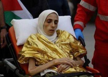 وفاة مريضة فلسطينية عقب إجلائها من غزة إلى إيطاليا