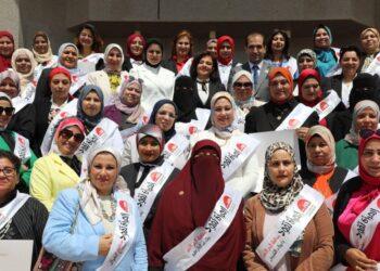 نائب محافظ البحر الأحمر تشهد ختام فعاليات مبادرة “المرأة تقود”