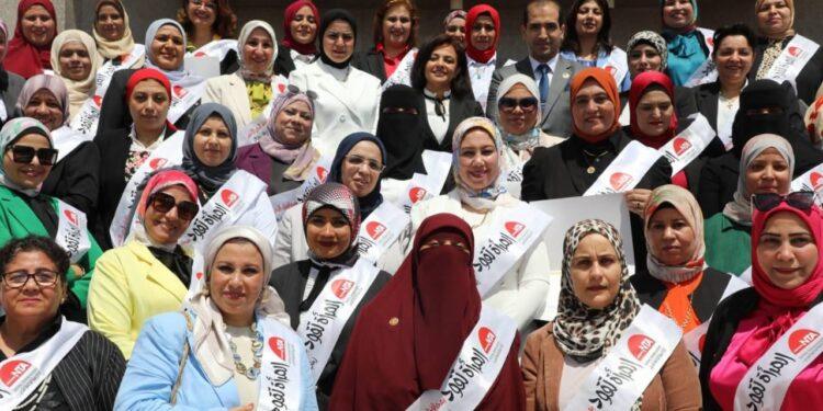 نائب محافظ البحر الأحمر تشهد ختام فعاليات مبادرة “المرأة تقود”