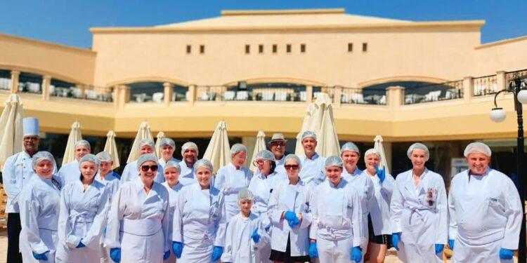 بداية من السبت مطار مرسى علم يستقبل 184 رحلة طيران دولية على مدار أسبوع