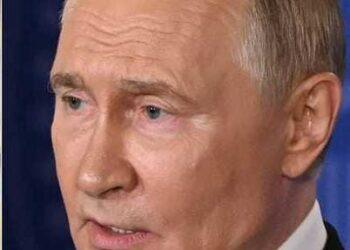 لافروف: لا خطة عقد لقاء مرتقبا بين بوتين وزيلينسكي