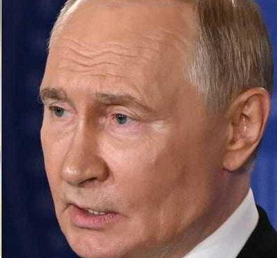 لافروف: لا خطة عقد لقاء مرتقبا بين بوتين وزيلينسكي