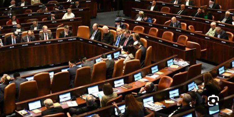 غالبية الجمهور الإسرائيلي تؤيد وقف الحرب.. 62% لا يثقون بالحكومة