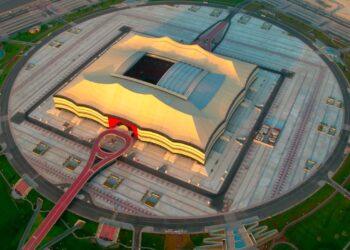 ستنطلق بطولة كأس العرب لكرة القدم قطر 2025™ بعد 100 يوم من اليوم.