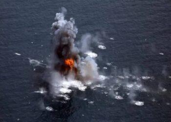 تأملات حول المناورة العسكرية الإيرانية