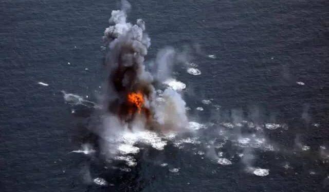 تأملات حول المناورة العسكرية الإيرانية