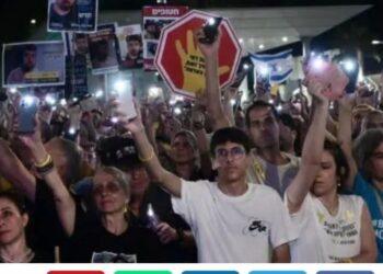 ننشر تفاصيل :اسرائيل توافق على وقف الاغتيالات في لبنان مقابل منطقة عازلة دون عودة المهجرين