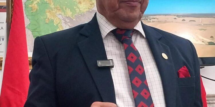 سفير فنزويلا بمصر : نحضر لعقد منتدى سياحي بين مصر وفنزويلا