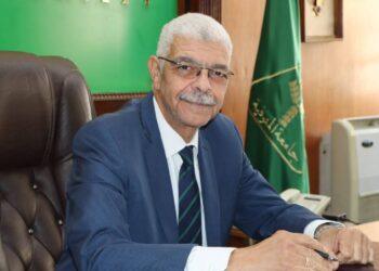 جامعة المنوفية وجامعة لومان الفرنسية توقعان اتفاقية تعاون لتعزيز التعاون الدولى والتبادل الأكاديمي والبحثي وفتح آفاق جديدة أمام الطلاب والباحثين