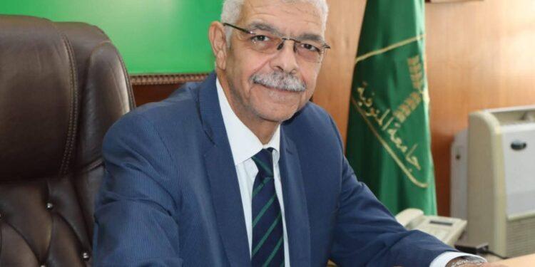 جامعة المنوفية وجامعة لومان الفرنسية توقعان اتفاقية تعاون لتعزيز التعاون الدولى والتبادل الأكاديمي والبحثي وفتح آفاق جديدة أمام الطلاب والباحثين