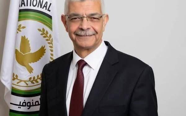 خطوة نحو المستقبل..جامعة المنوفية الأهلية تدرب طلابها على كيفية توظيف أدوات الذكاء الاصطناعي فى البحث العلمي