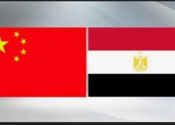 الصين ومصر توقعان مذكرة تفاهم بشأن الآثار البحرية وحماية التراث الثقافي المغمور بالمياه
