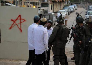 وزراء خارجية اوروبا وكندا واليابان واستراليا يصدرون بيان صحفى بشأن بناء اسرائيل لمستوطنات فى القدس