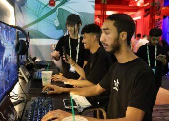 مسؤول بمؤسسة كأس العالم للرياضات الإلكترونية: صناعة الرياضات الإلكترونية في الصين باتت من بين الأكثر تأثيرا في العالم