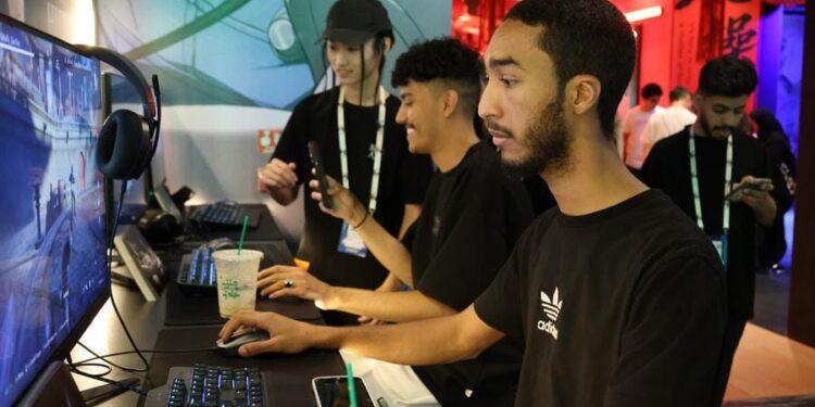مسؤول بمؤسسة كأس العالم للرياضات الإلكترونية: صناعة الرياضات الإلكترونية في الصين باتت من بين الأكثر تأثيرا في العالم