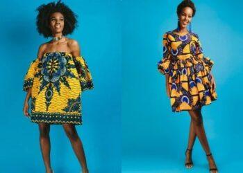 قارة تطرز أناقتها بخيوط الهوية.. كيف غزت الموضة الإفريقية منصات العالم؟