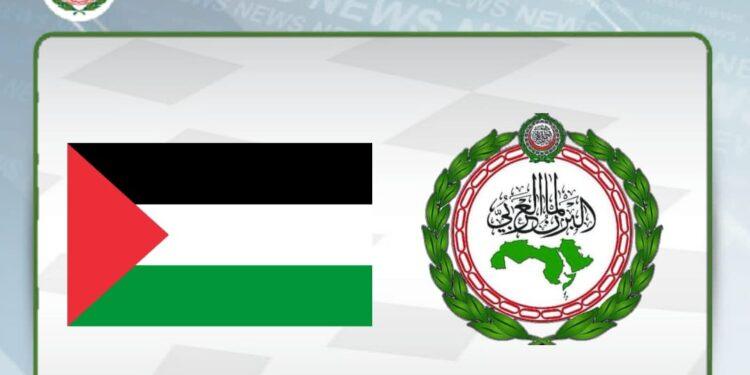 البرلمان العربي يدين تصعيد كيان الاحتلال الخطير في الضفة الغربية ويدعو لتوفير الحماية الدولية للشعب الفلسطيني