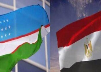 شراكة دوائية جديدة بين مصر وأوزبكستان لتعزيز الأمن الصحي