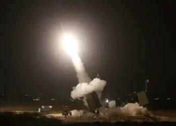 تفاصيل: الجيش الإسرائيلي يعلن اعتراض صاروخ أطلق من اليمن