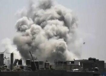 ننشر تفاصيل استشهاد محمود الأسود