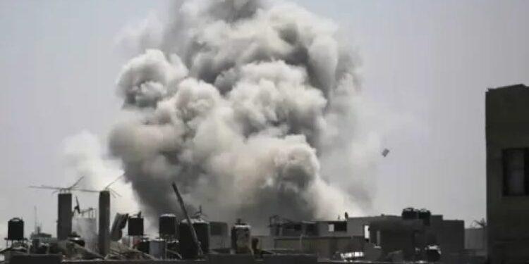 ننشر تفاصيل استشهاد محمود الأسود