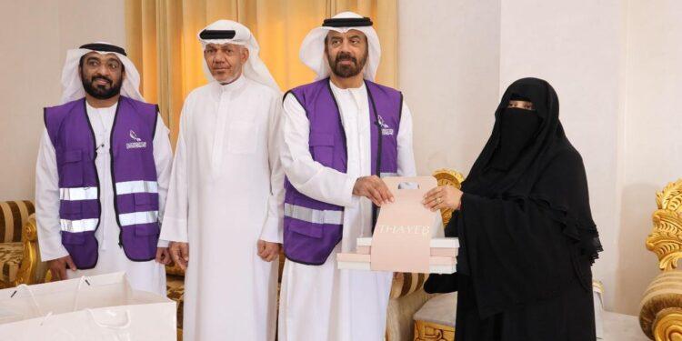 بمناسبة يوم المرأة الإماراتيةجمعية الإمارات للسرطان تكرم السيدات المتميزات في المجتمع