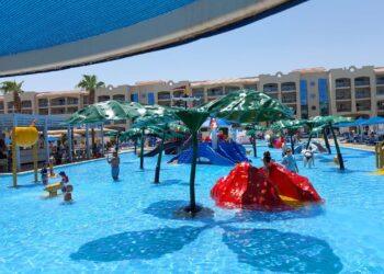 فنادق الغردقة ترفع شعار كامل العدد والالمان يمثلون 20% من نسب الأشغال