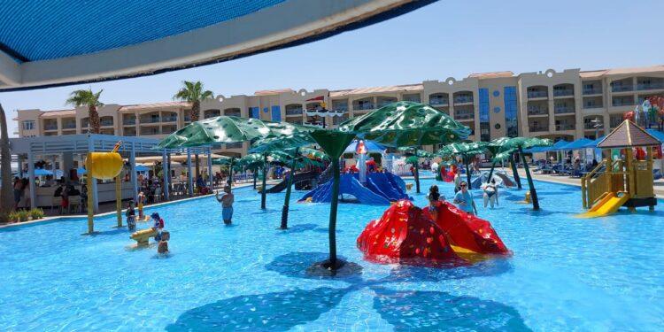 فنادق الغردقة ترفع شعار كامل العدد والالمان يمثلون 20% من نسب الأشغال