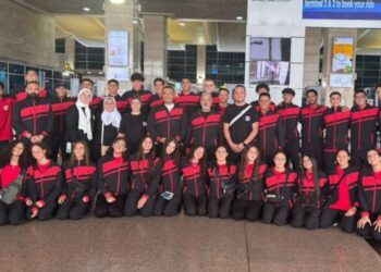 مصر تفتتح البطولة العربية للرياضات المائية بـ22 ميدالية في اليوم الأول بالمغرب