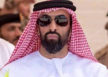 الشيخ طحنون بن زايد ضمن قائمة “تايم” لأكثر 100 شخصية تأثيراً في الذكاء الاصطناعي 2025