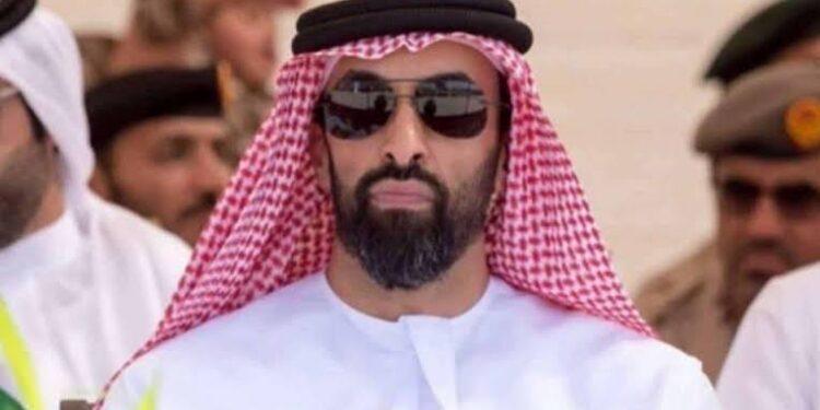 الشيخ طحنون بن زايد ضمن قائمة “تايم” لأكثر 100 شخصية تأثيراً في الذكاء الاصطناعي 2025