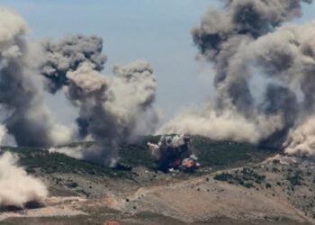 “ليلة دامية جديدة في غزة.. القصف الإسرائيلي يتواصل والتشريد يتسع